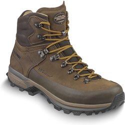 Stiefel La Gomera MFS