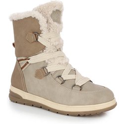 Wasserdichte Après-Ski-Schuhe für Damen - KIMBERFEEL - EBELYA