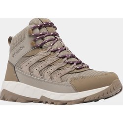 Wanderstiefel Strata Trail Mid WP Damen