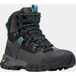 Wanderstiefel Navigator Trek Outdry Damen