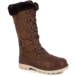 Schneestiefel für Frauen - KIMBERFEEL - ADARA