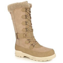 Schneestiefel für Frauen - KIMBERFEEL - ADARA
