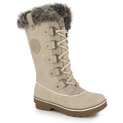 Wasserdichte Après-Ski-Schuhe für Damen - KIMBERFEEL - BEVERLY