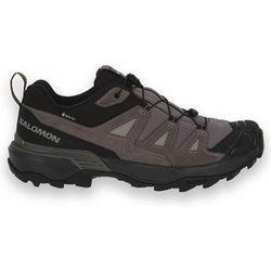 Herren trekking Schuhe Salomon X Ultra 360 Gtx Lth