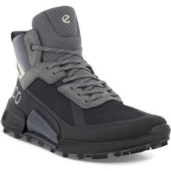 ecco Biom X Mountain Schuhe Damen schwarz grau GORE-TEX