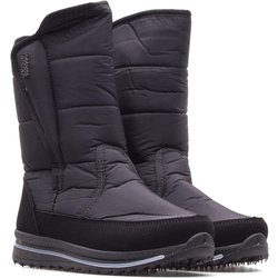DAMENSCHUHE PROGRESS Schneestiefel mit Schaffell