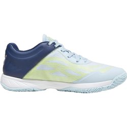 Hallenschuhe Puma Accelerate Turbo