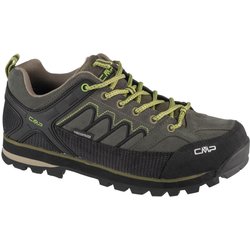 CMP Herren Wanderschuhe Moon Low Waterproof Trekking 31Q4787