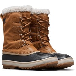 Sorel 1964 Pac Nylon WP Herren-Schneestiefel