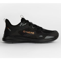 Gwear Essential Training Shoes - Schwarz - EU 40