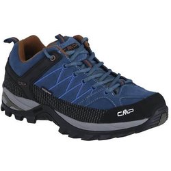 CMP Herren Trekking Schuhe Rigel LOW 3Q13247