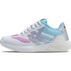 Hallenschuh Algiz Ltd Erwachsene HUMMEL
