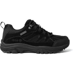 TIMPA LOW Mount-Tex Bergschuhe Atmungsaktiv und gepolstert für Outdoor-Abenteuer