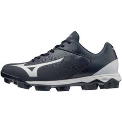 Mizuno Wave Select Nine (320584) 13,0 Marine/Weiß