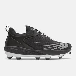 New Balance PL4040K6 TPU Low Schwarz/Weiß 11,5 Größe