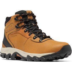 Columbia Herren Newton Ridge Plus II Stiefel Wanderschuhe Outdoor 1594731 braun