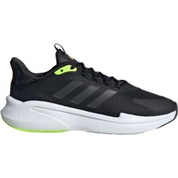 AlphaEdge + Schuh