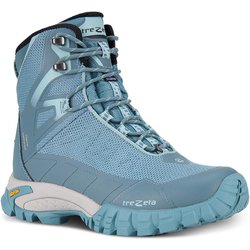 Damen-Wanderschuhe Trezeta Shan waterproof