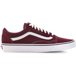 Vans-Turnschuhe