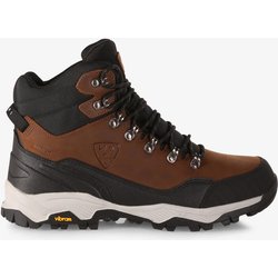 Unisex hohe Outdoorschuhe Kilpi TRACKER HIGH WP-U