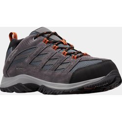 Wanderschuhe Crestwood WP Herren