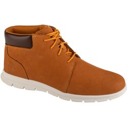 Timberland GRAYDON CHUKKA Herren Chukka Boots Stiefelette TB 0A412S 231 braun