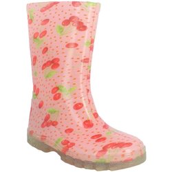 Beck Basic Kinder-Gummistiefel