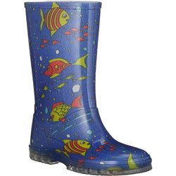 Beck Basic Kinder-Gummistiefel