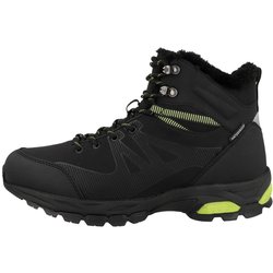 Outdoorschuhe Jackdaw Wp Insulated Herren