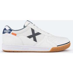 München Turnschuhe München G-3 Profit Casual 414 Weiß