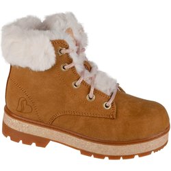 Winterstiefel für Mädchen Skechers Street Glitz