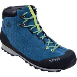Trekkingschuhe Herren Alpinus Geres Mid HDTX M