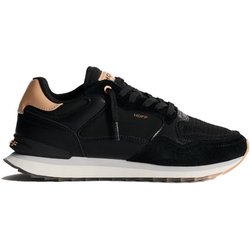 Hoff New York Women's Sneakers Black