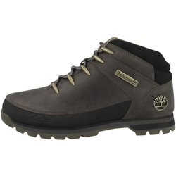 Schnürboots Euro Sprint Mid Hiker Herren