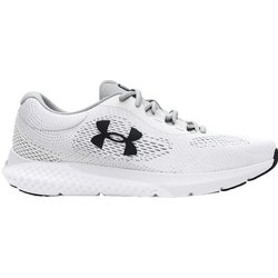 Under Armour Charged Rouge 4 Fitnessschuhe Sneaker Herren 3026998 101 weiß