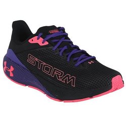 Turnschuhe Mann Under Armour Machina Storm Violett