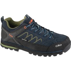 CMP Herren Wanderschuhe Moon Low Waterproof Trekking 31Q4787