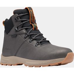 Wasserdichte Schuhe Landroamer Explorer WP Herren