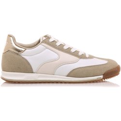 Sneaker damen MTNG OLYMPIC beige