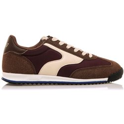 Sneaker damen MTNG OLYMPIC braun