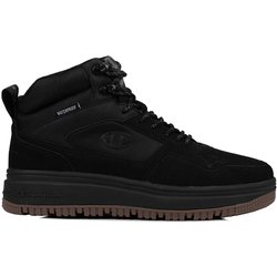 Champion RD18 MID UTILITY WP Herren Sneaker Schuhe S22298-CHA-KK001 schwarz