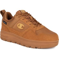 Champion RD18 LOW UTILITY WP Herren Sneaker Schuhe S22297-CHA-MS-502 Braun