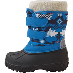Winterstiefel Konkari - PVC- und PFAS-frei