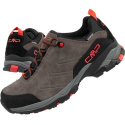 Trekking-Schuhe für Herren CMP Melnick