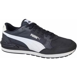 Puma ST Runner v4 Full NL Unisex Sneaker Turnschuhe 399069 01 Schwarz