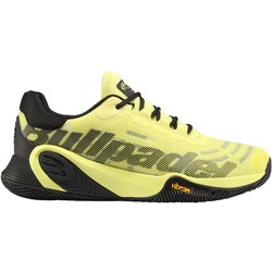 Bullpadel Vertex Vibram 24i Ck59023000 Gelb