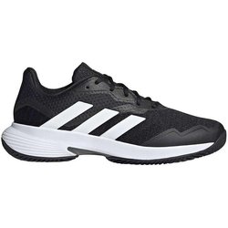 Adidas Courtjam Control Clay Id1539 Schuhe In Schwarz