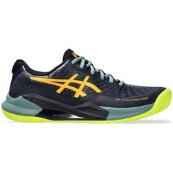 Asics Gel Challenger 14 Padel 1041a404 403 Navy Blau