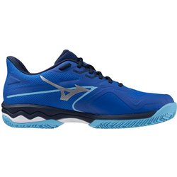 Mizuno Wave Exceed Light 2 61gc2320 28 Blau