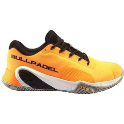 Bullpadel Vertex Vibram 23i Orange Bp42037000